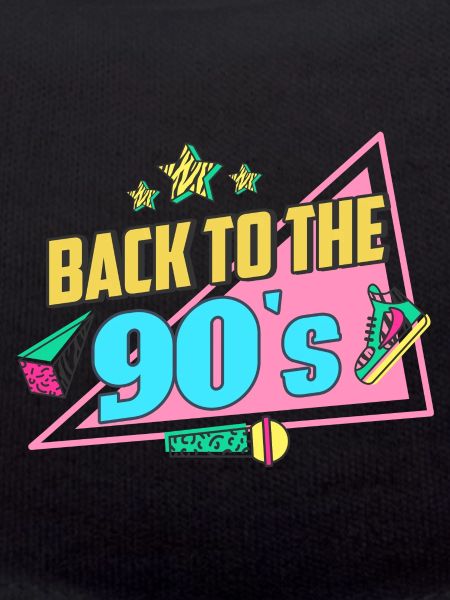 90s 90s
