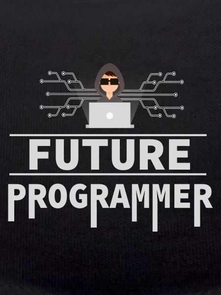 Programmer Coder Software Developer