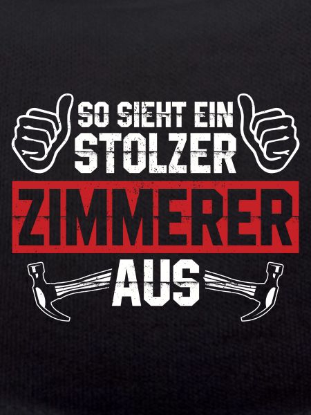 Zimmerei