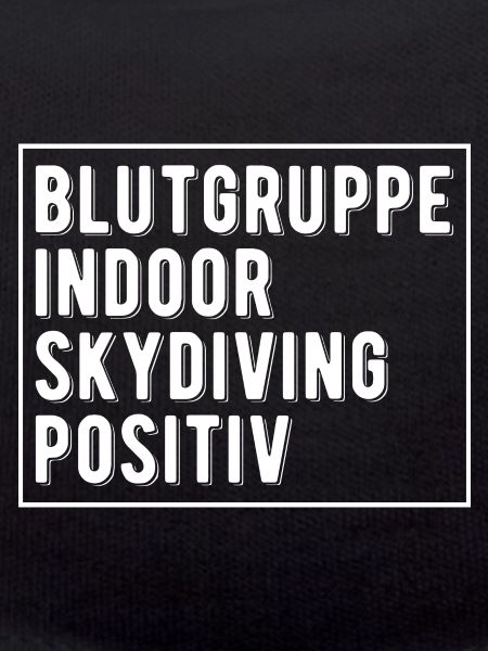 Indoor-Skydiving