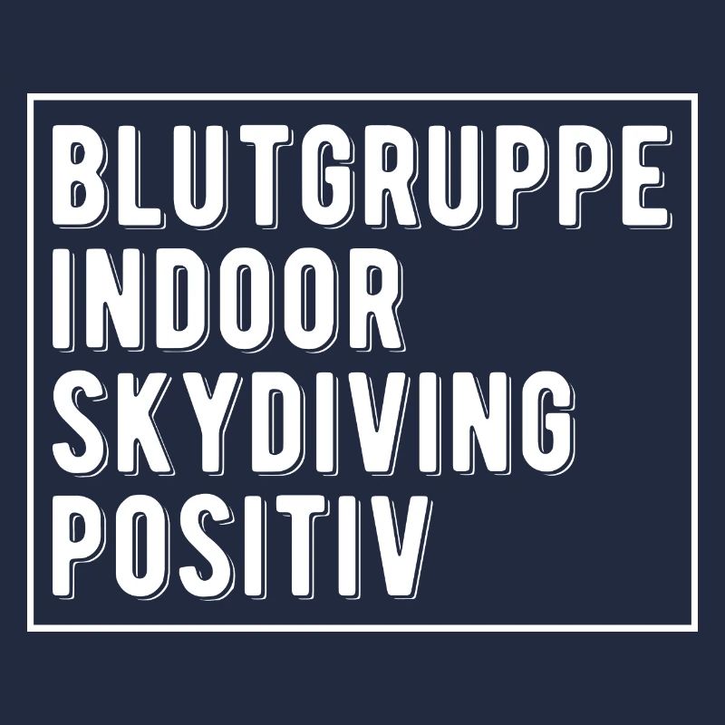 Indoor-Skydiving