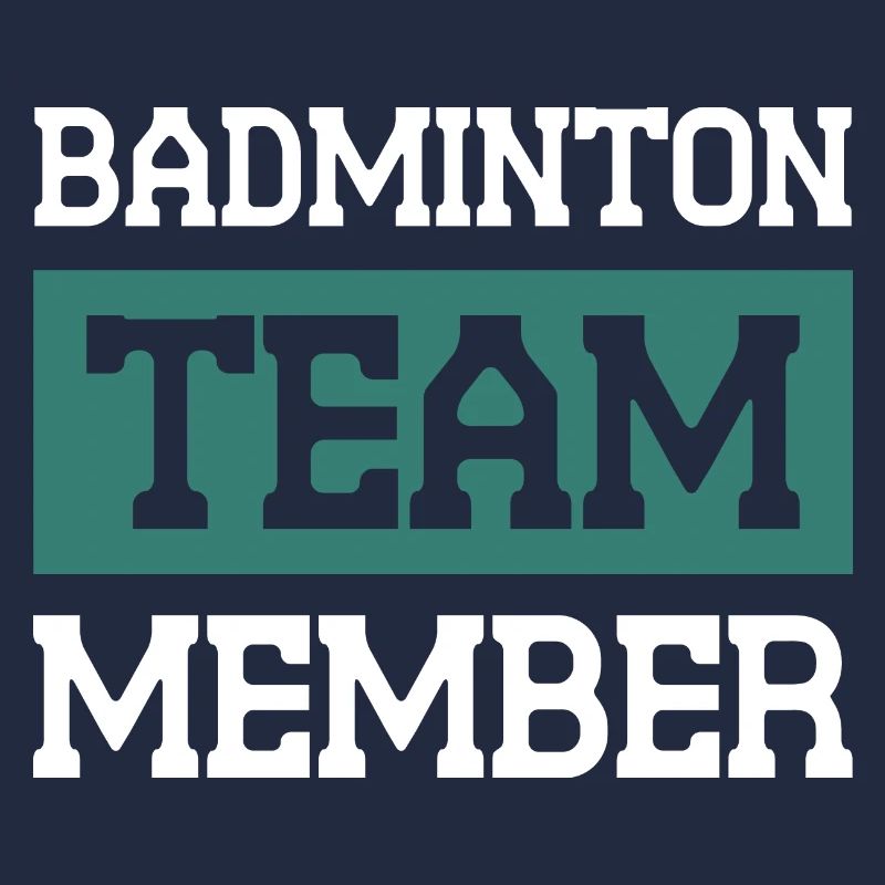 Équipe de badminton