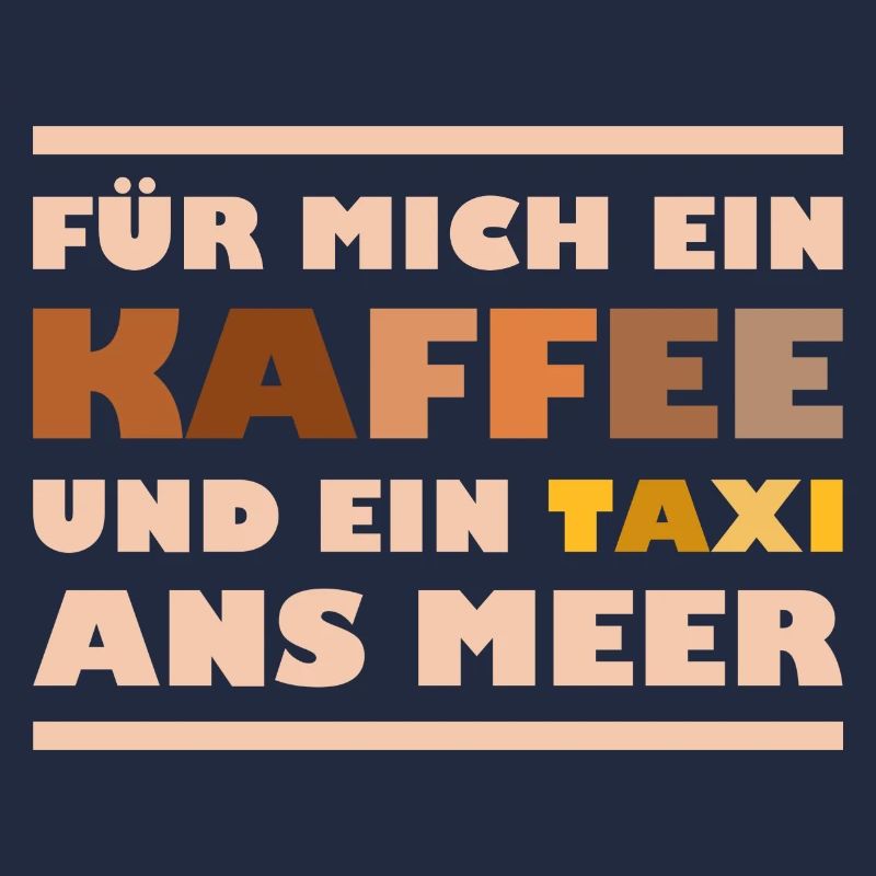 Nordsee Möwe Kaffee Norden Geschenk