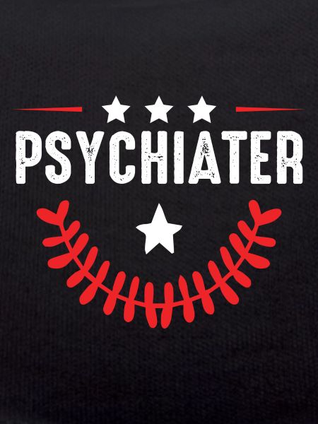 Psychiater Beruf