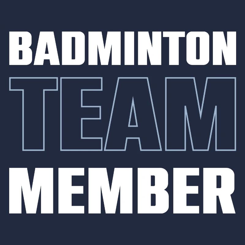Badminton Team
