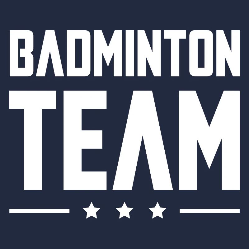 Équipe de badminton