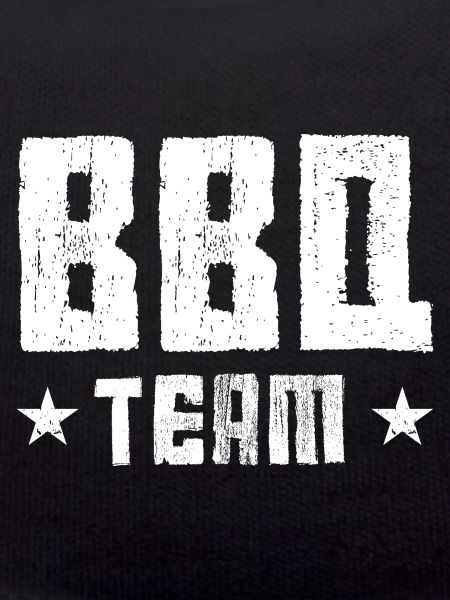 Bbq Team