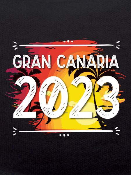 Gran Canaria 2023