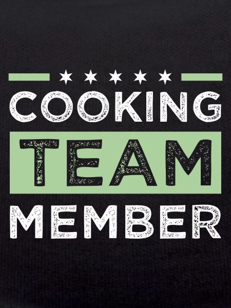 Cooking Team