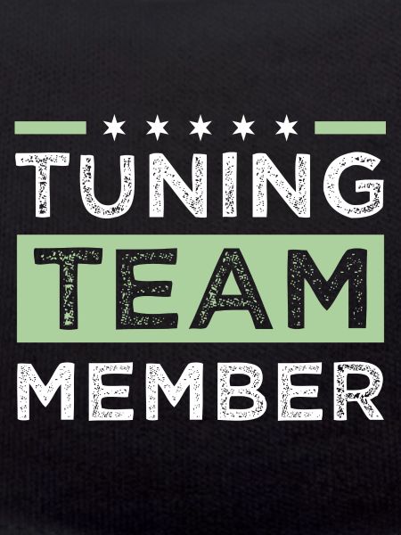 Tuning Team