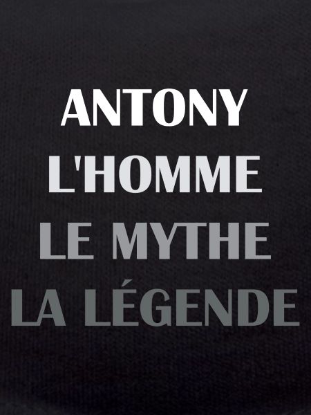 antony