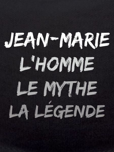 Jean Marie