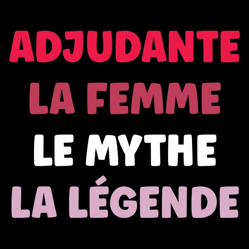 adjudante