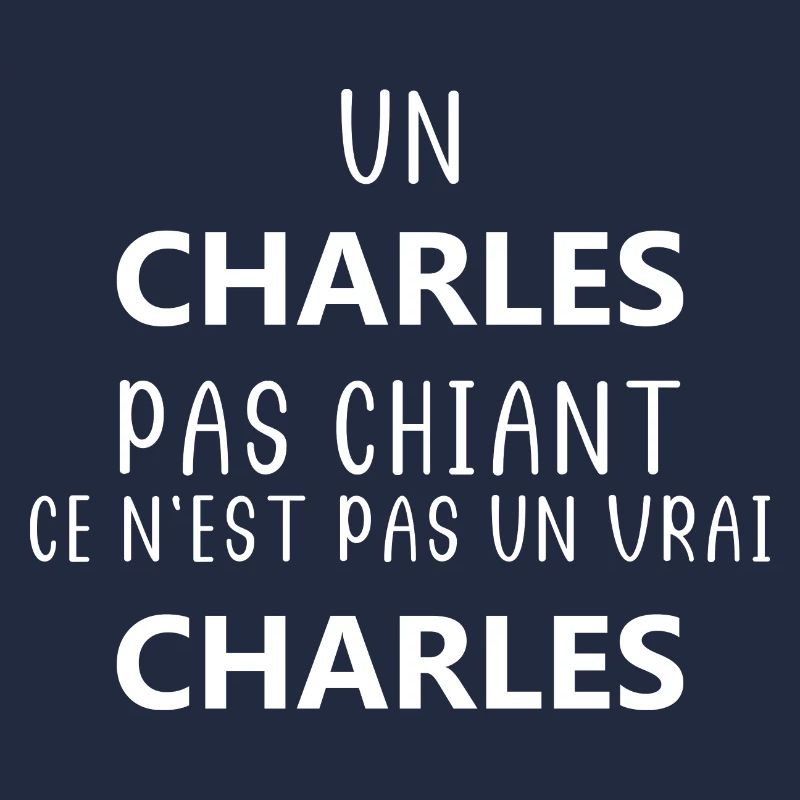 Charles