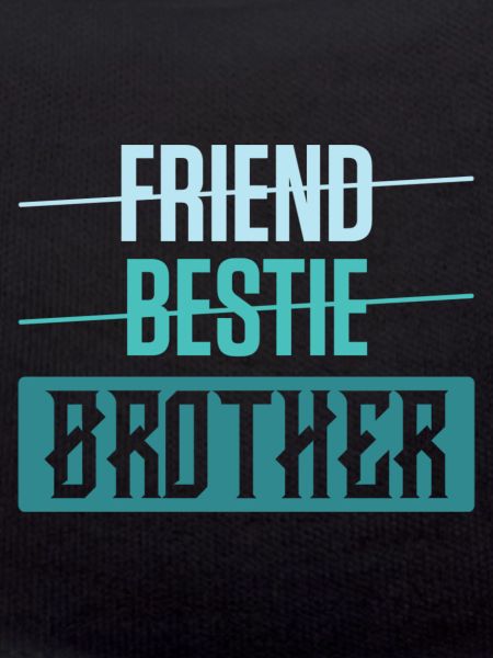 Friend Brother