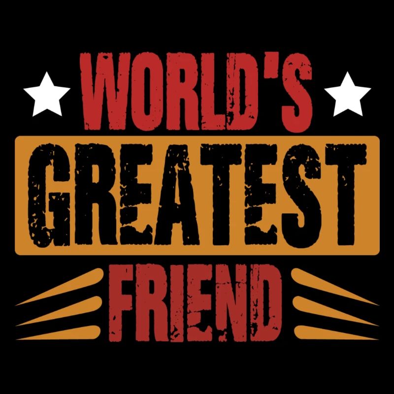 World's Best Friend