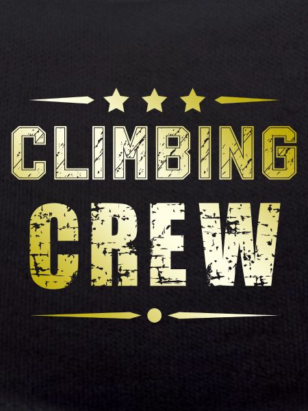 Climbing Crew
