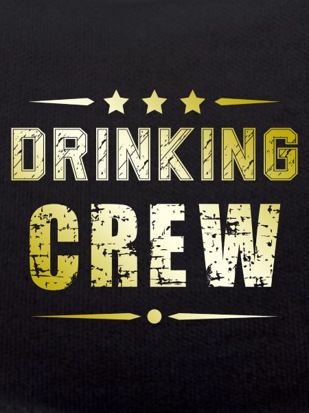 Drinking Crew