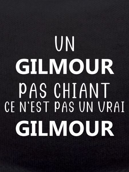 GILMOUR