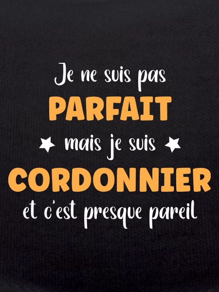 cordonnier