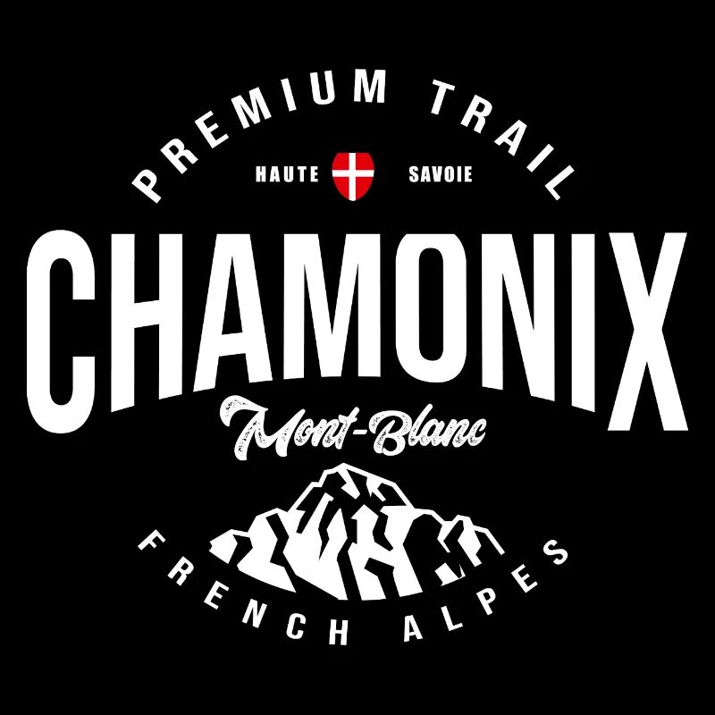 Trail Chamonix ultra trail Mont Blanc