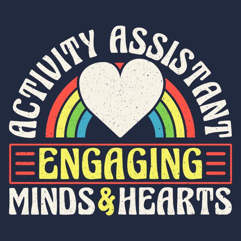 Rainbow Activity Assistant