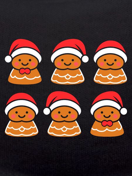 Gingerbread Man