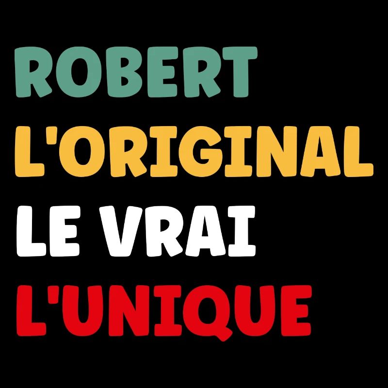 Robert