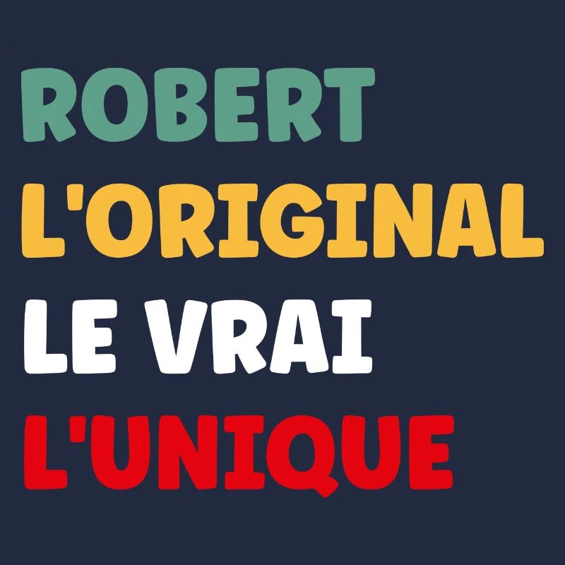 Robert