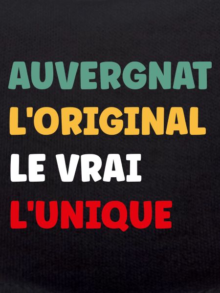 auvergnat