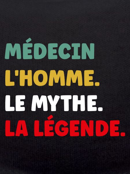 médecin