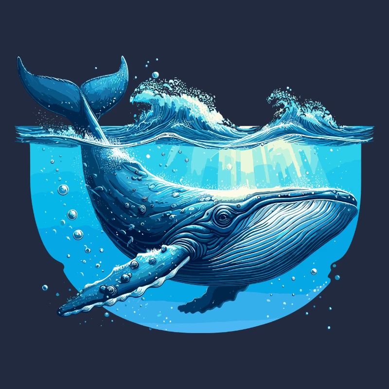Blue Whale
