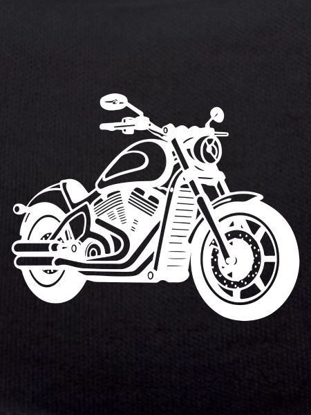 Motorcycle Biker