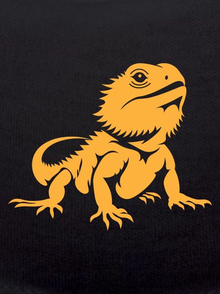 Bearded Dragon