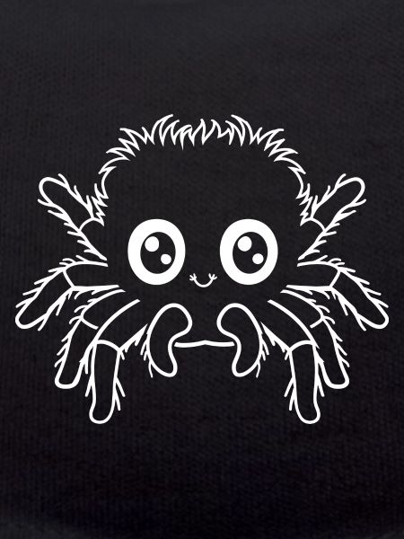 spider
