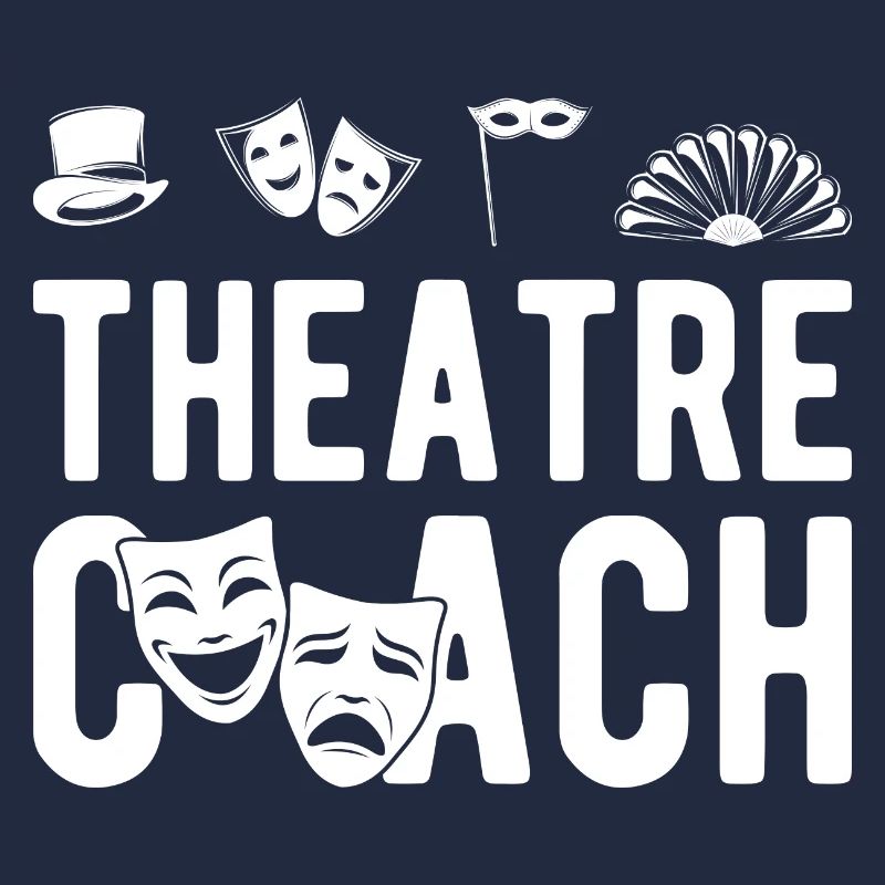 Theater Coach Actor Gift Idea