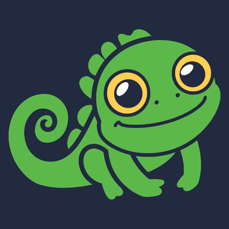 chameleon