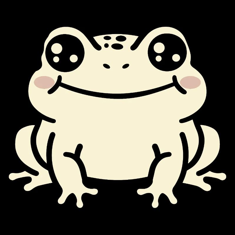 crapaud