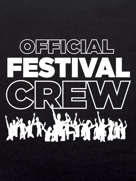 Official Festival Crew