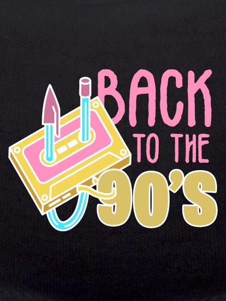 90s 90s