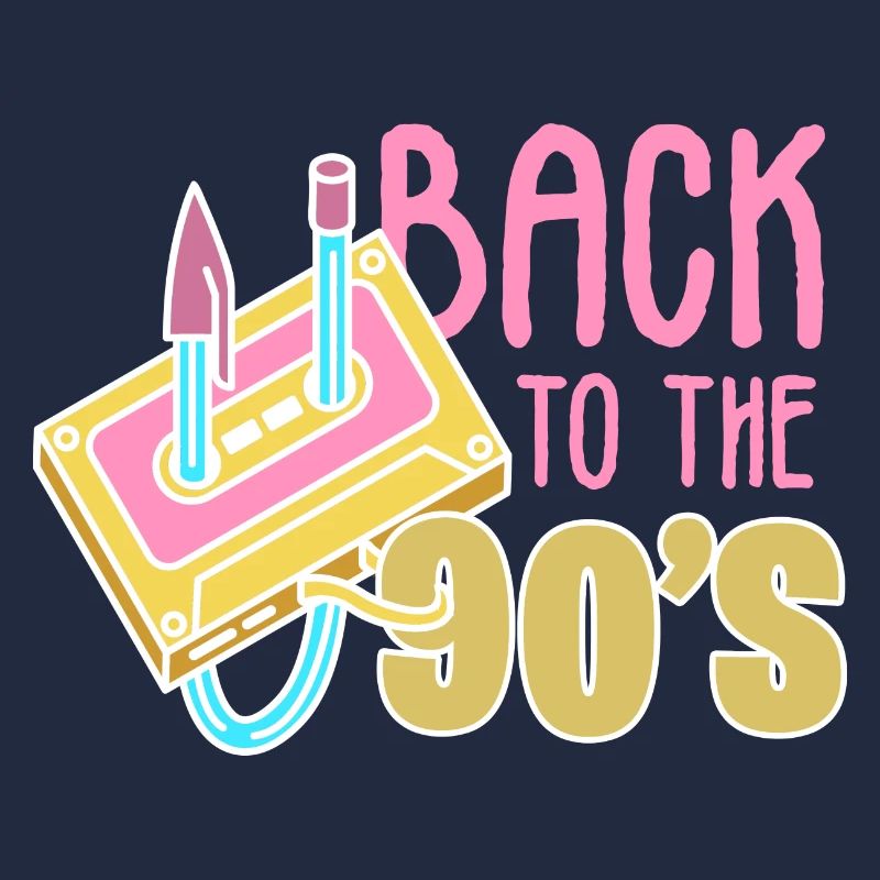 90s 90er