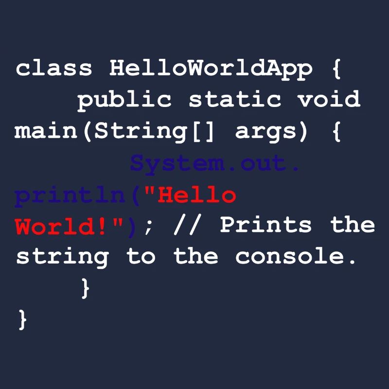 Coder Software Développeur