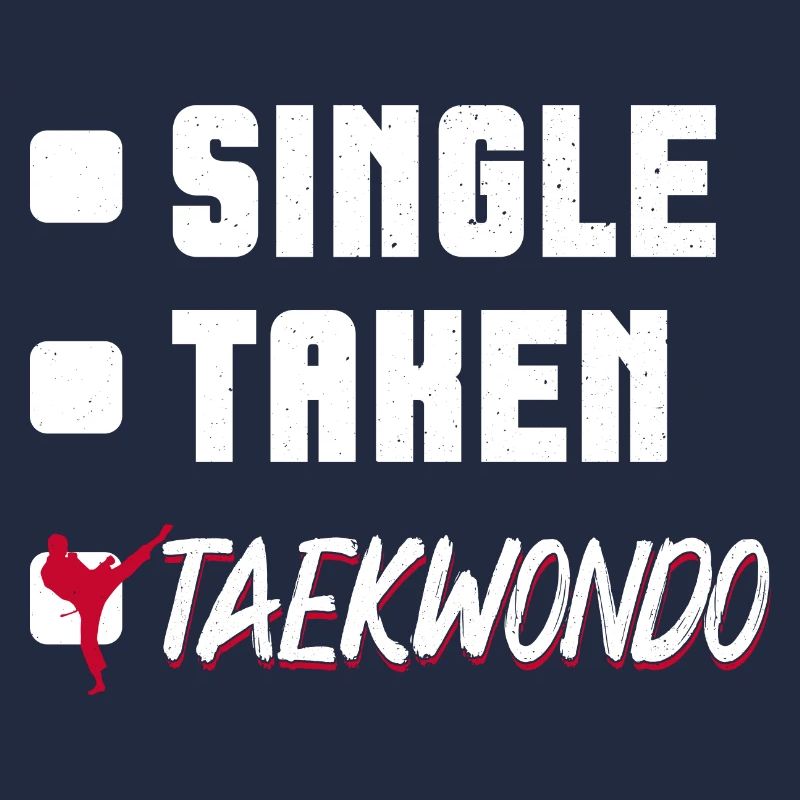 TKD Korean Martial Arts Tae Kwon