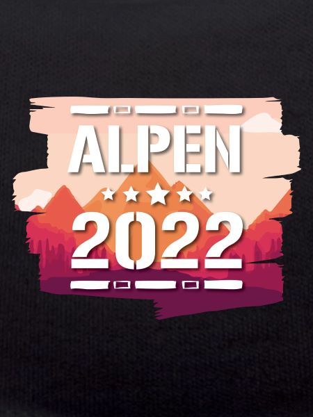 Alps 2022