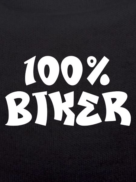 100% biker