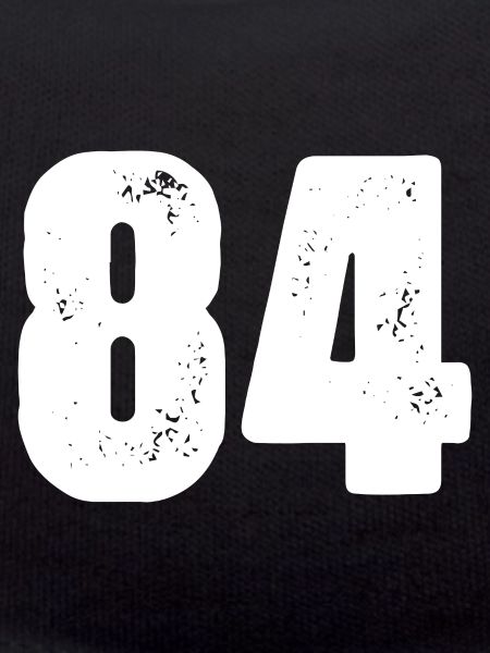 84 Number jersey