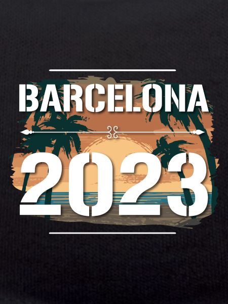Barcelone 2023