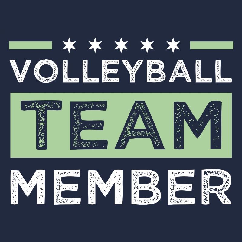 Équipe de volleyball