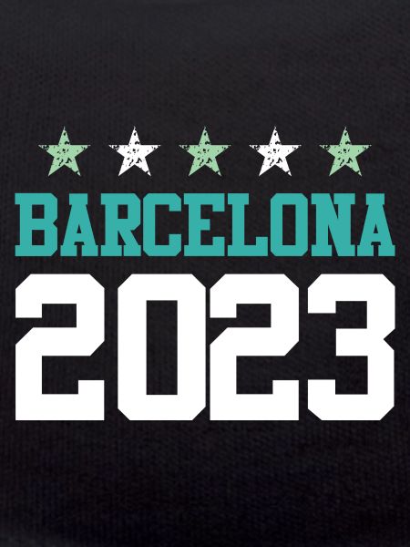 Barcelona 2023