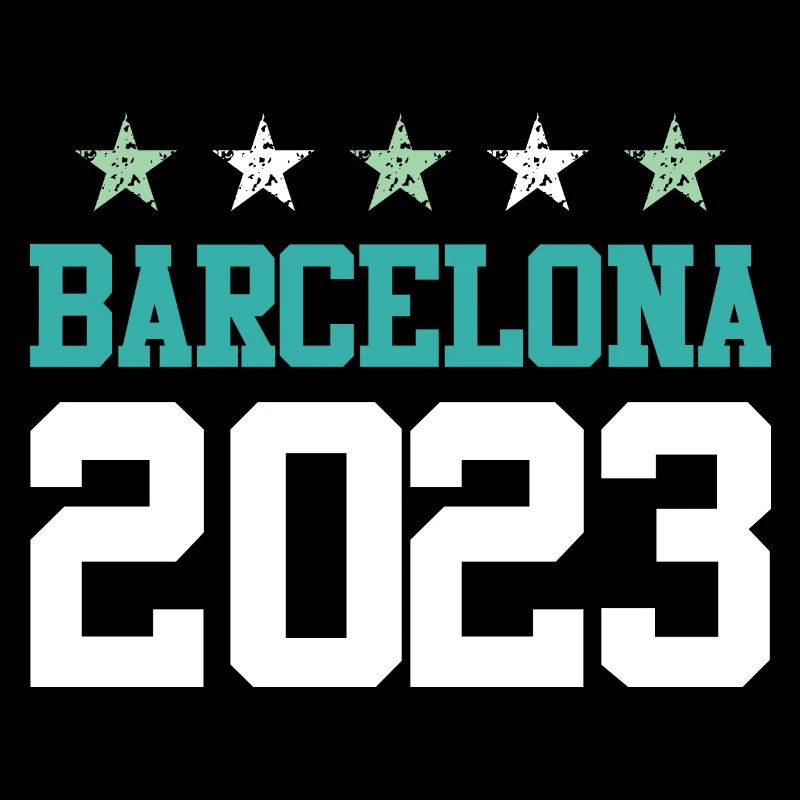 Barcelona 2023